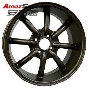 16 Inch Optional Alloy Wheel with PCD 4X100-114.3