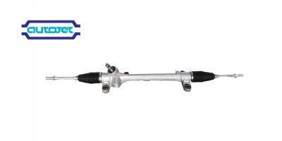 Power Steering Rack 45510-12451 for Toyota Corolla 1.8 Cc 08- &phi; 17.3 LHD M15*1.5 Auto Steering System/Best Price.