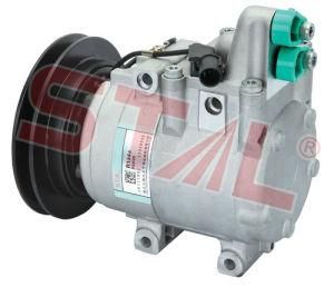 Auto A/C Compressor for Ford Pickup/Ranger (ST350202)