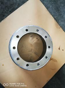 Car Spare Part Drum Brakes for Commerical Vehicles Car and Truck Drum Brakes
