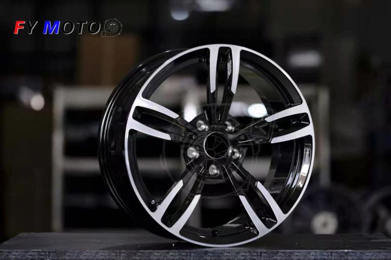 for BMW N55 535I F1X 5series Forged Wheel