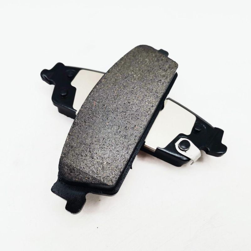 Auto Parts Brake Pads for Cadillac D1194