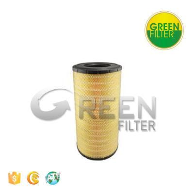 Air Element Filter for Lift Trucks RS3744XP RS3744 RS3744XP 923110-0577 Wa10142 P777409 Af25756 At175223 1295090