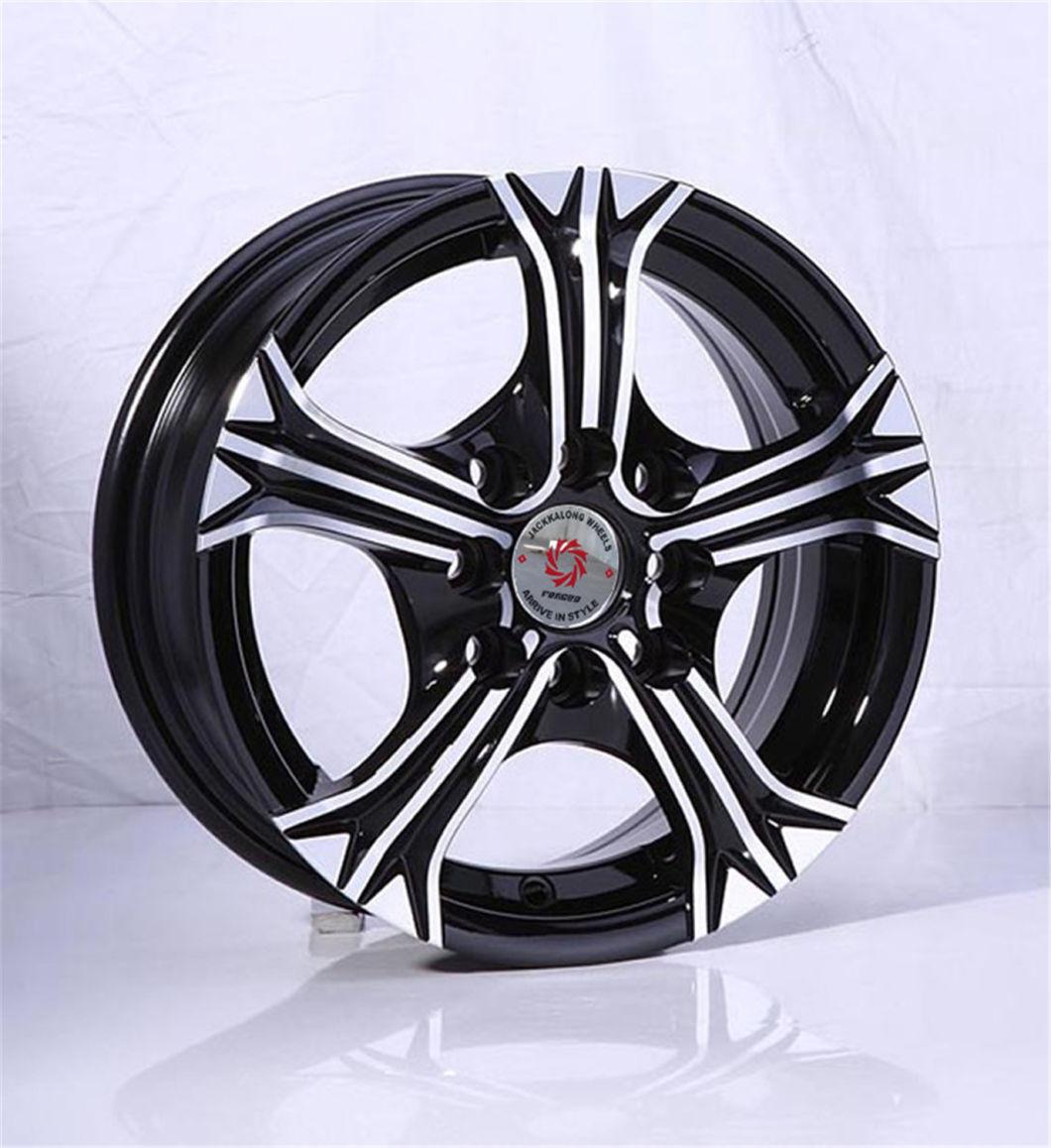 Alloy Wheel Rim 15