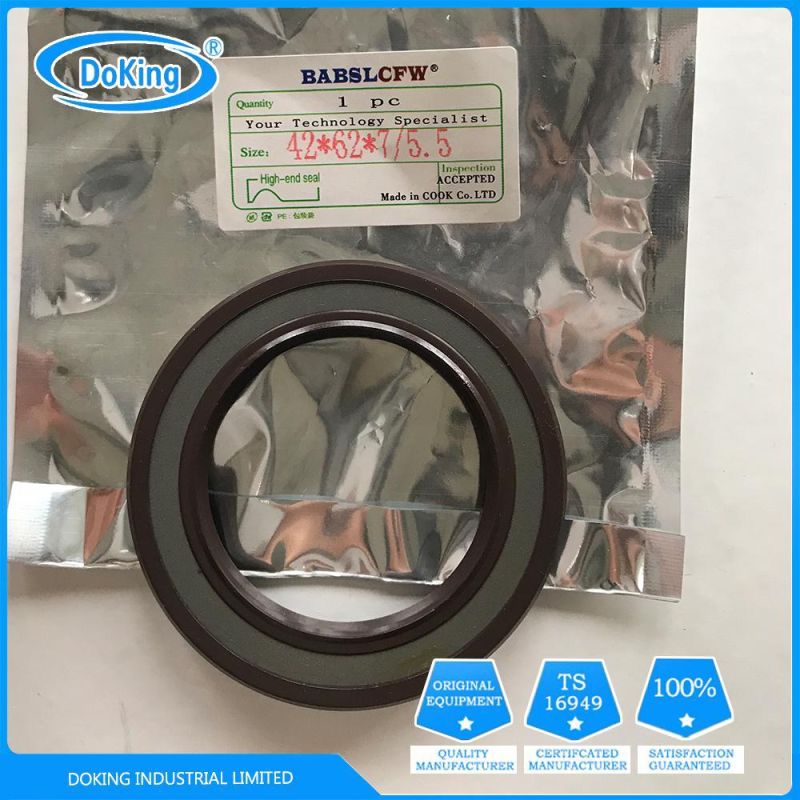 Factory Manufacturer OEM Customizable High Pressure Oil Seal