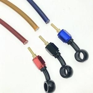 OEM Racing Motorbike Brake Line Brake Assembly Brake Hose