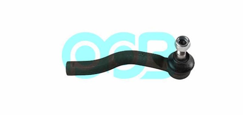 Front Axle Right Thread Yaris End Sub-Assy Steering Tie Rod OE Number 4504659026 45046-59025 to-Es-0740 for Toyota