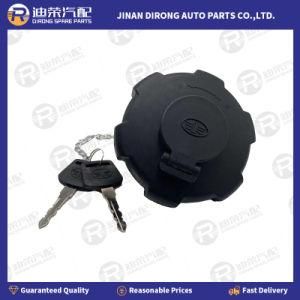 1103010-50A FAW Heavy Truck Parts Fuel Tank Cap Fuel Tank Cover