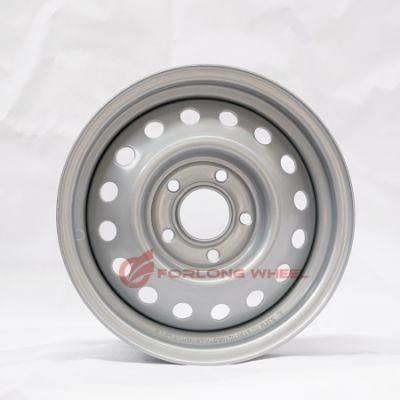 14inch High Speed Trailer Vehicle Use Steel Wheel Rim