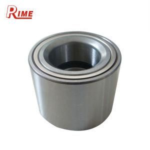 Hot Sale Japan NSK Wheel Hub Bearing 45bwd10 Automotive Spare Parts Bearing Price List 45X84X45mm Used for Car