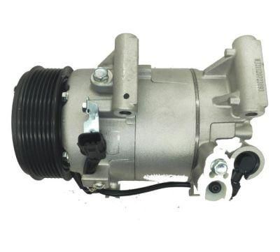 Auto Air Conditioning Parts for Honda Civic 1.5t AC Compressor