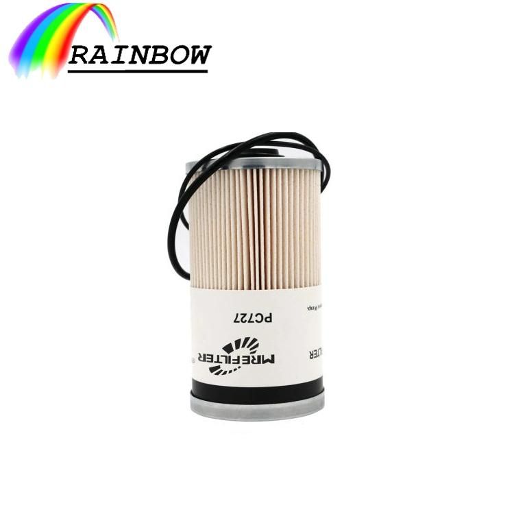 Wholesale Price Fs19727 Truck/Lorry/Van Air/Oil/Fuel/Cabin Filter Auto Car Parts for Fleetguard