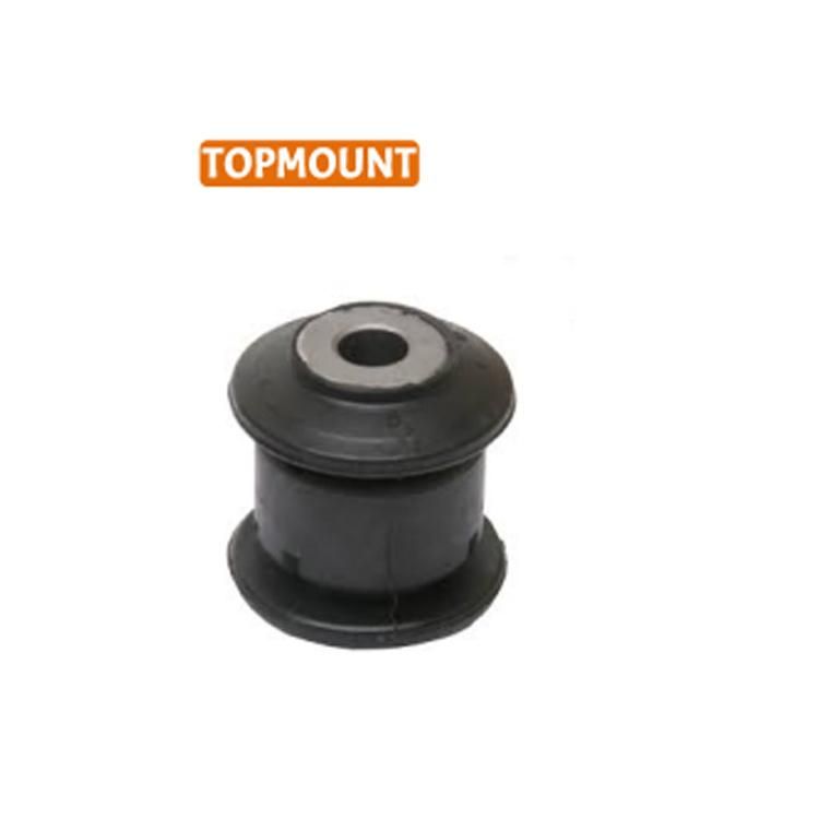 Topmount 1K0407182 Auto Parts Control Arm Bushing for Audi A3 VW Jetta Golf 5