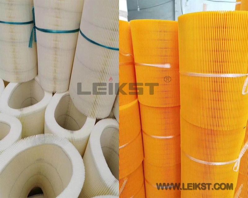 Leikst Oil Filter Cross Reference P171819 P953306 Air Compressor Filters Af1921m L4240294 a-5629