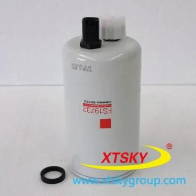 High Quality Fuel Filter Fs1212/ Fs19763/ Fs19732/ Fs1251/ Lf14000nn