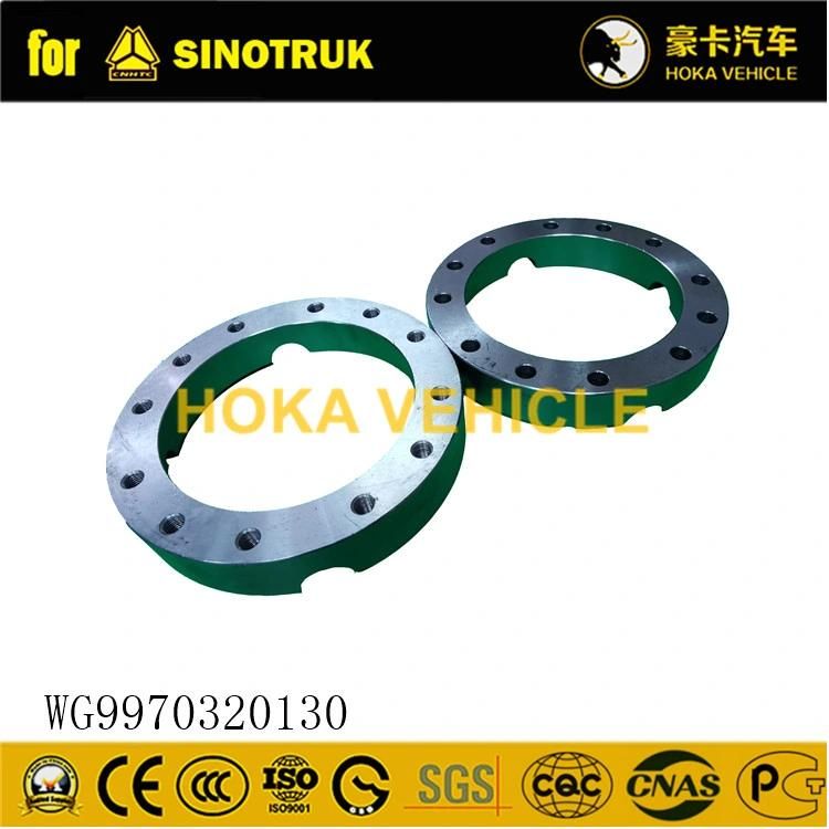 Original Sinotruk HOWO Differential Housing Wg9970320130 for All Sinotruk Heavy Truck