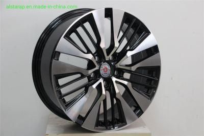 Alloy Wheels for Toyota