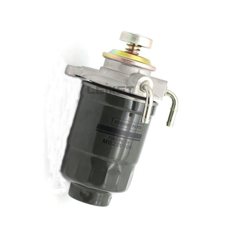 Z-95 Z84 Z296 Auto Fuel Filter Factory