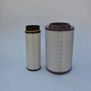 Air Filter FAW Truck Parts J5p Truck Parts 1109050-Q703