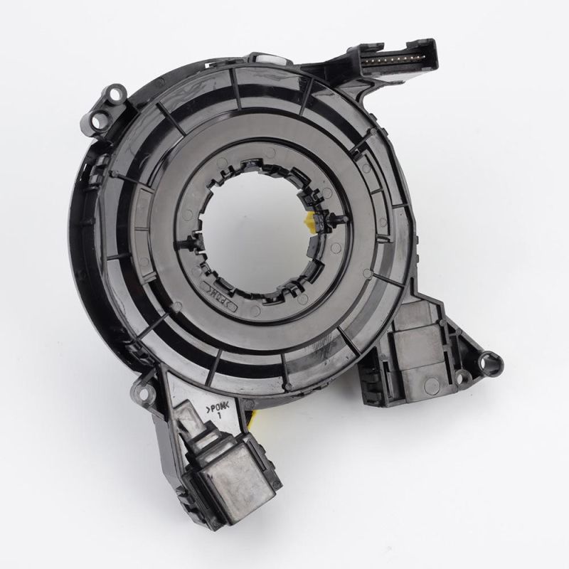 Fe-Cp1 Steering Wheel Combination Switch Coil Spiral Cable Clock Spring for Ford OEM GB5z-14A66A-C