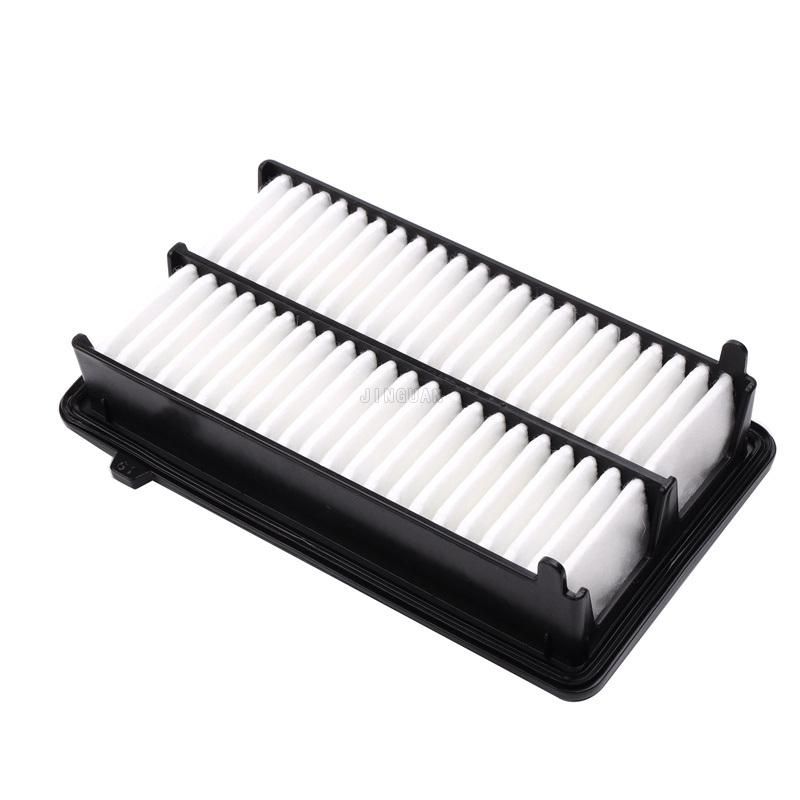 Good Quality Auto Spare Car Parts Accessories PP Air Filter for Honda 17220-5m1-H00 / 17220-Rza-000/ C24058