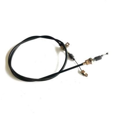 Dump Truck Spare Parts Throttle Cable 112fs121-08300 for XCMG Dump Truck