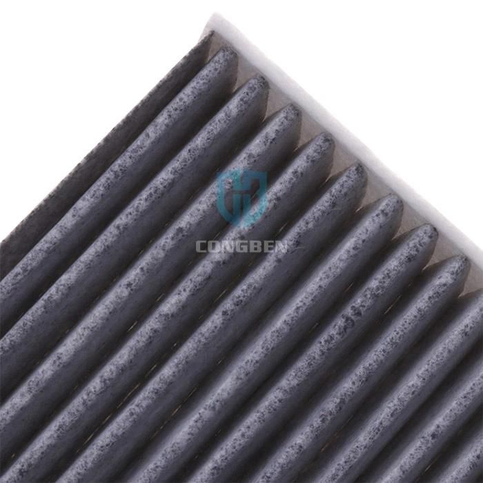 High Performance Air-Conditioning Filter OE 87139-0n010 Cabin Air Filter