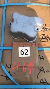 Sinotruk Top Cylinder Head Cover Vg14040065 Sinotruk Shacman Foton FAW Truck Spare Parts