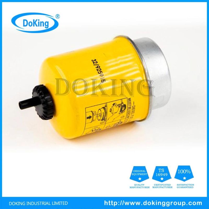 Wholesale Price Auto Parts Fuel Filter 32912001 for Fleetguad-D/Ca-T/Jcb/Perkin/Vol