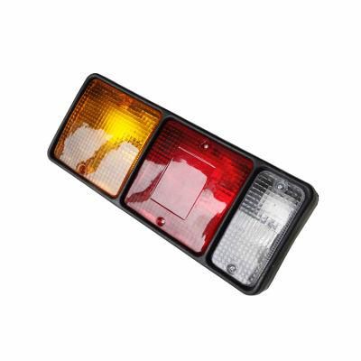 Crane Spare Parts Tail Light 803500041 for XCMG Crane