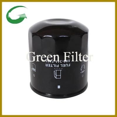 Fuel Filter Use for Trucks (600-311-7460)