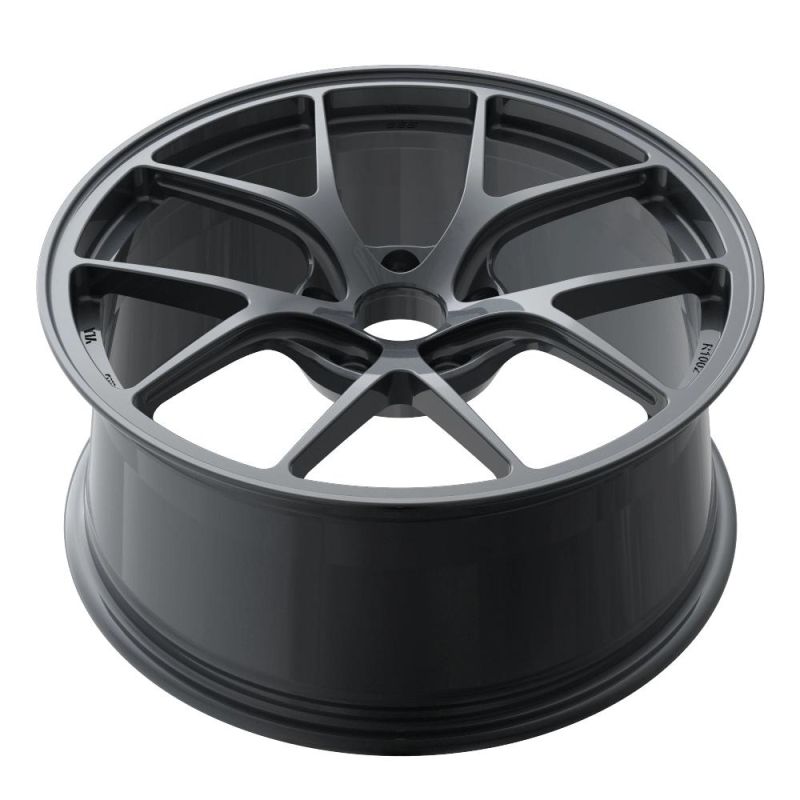Forged Alloy Wheel with T6061
