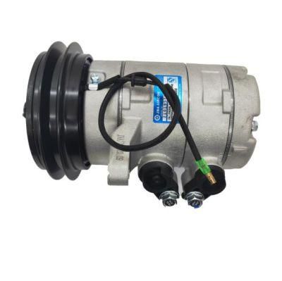 Auto Air Conditioning Parts for JAC Haowei 10s11 AC Compressor
