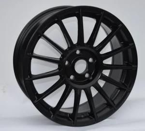 1073 Aluminum Aftermarket Auto Alloy Wheels