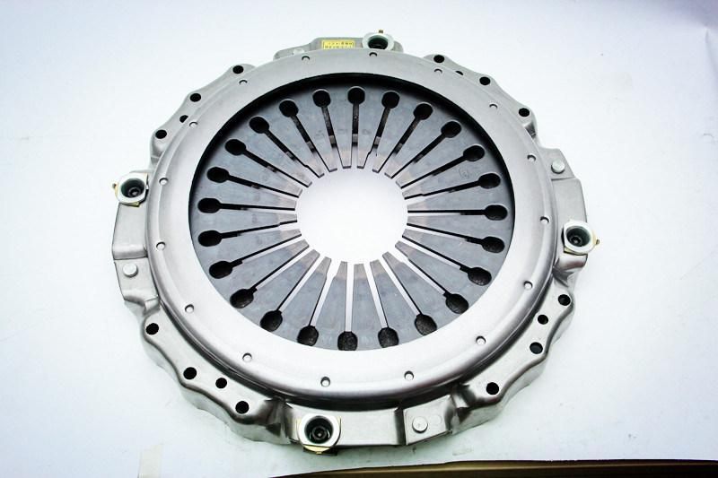 Clutch Plate 430mm Clutch Assembly