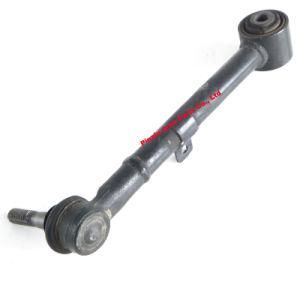 48706-53020 Auto Parts Rear Left Upper Control Tie Rod Link Arm for Toyota Lexus Is220/250/350/GS300/350/430/460