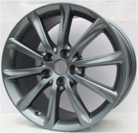 S1231 JXD Brand Auto Spare Parts Alloy Wheel Rim Replica Car Wheel for Toyota Reiz
