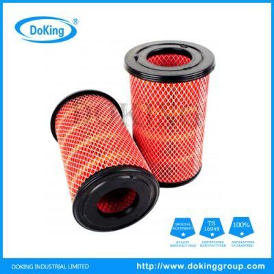 High Performance Auto Parts Air Filter 16546-Vk500 for Nissan Cars