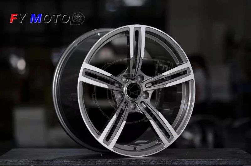 for BMW Mini Cooper R53 Forged Wheel