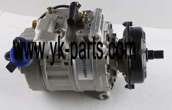 7seu16cauto AC Compressor for Vw