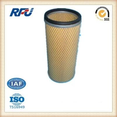 Spare Parts Car Accessories Air Filter Me063140 1-14215087-0 for Isuzu