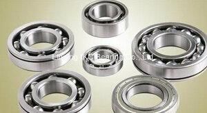 Chinese Manufacturer Wholesale 6203 Motorcycle Bearing Deep Groove Ball Bearing