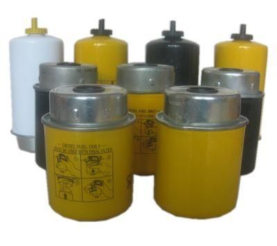 Oil /Fuel Filter for Jcb