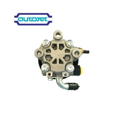 Supplier of Power Steering Pump for Toyota Sequoia Toyota Tundra OEM 44310-0c110 Power Steering Pump High Quality Auto Steering System