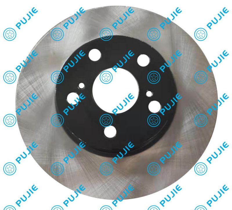 High Quality Van Brake Drums for Dongfeng C37