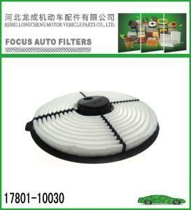 Auto Air Filter 17801-10030