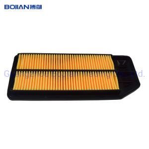 Hot Sale High-Quality Wholesale Cartridge Air Filter 17220-Raa-A00