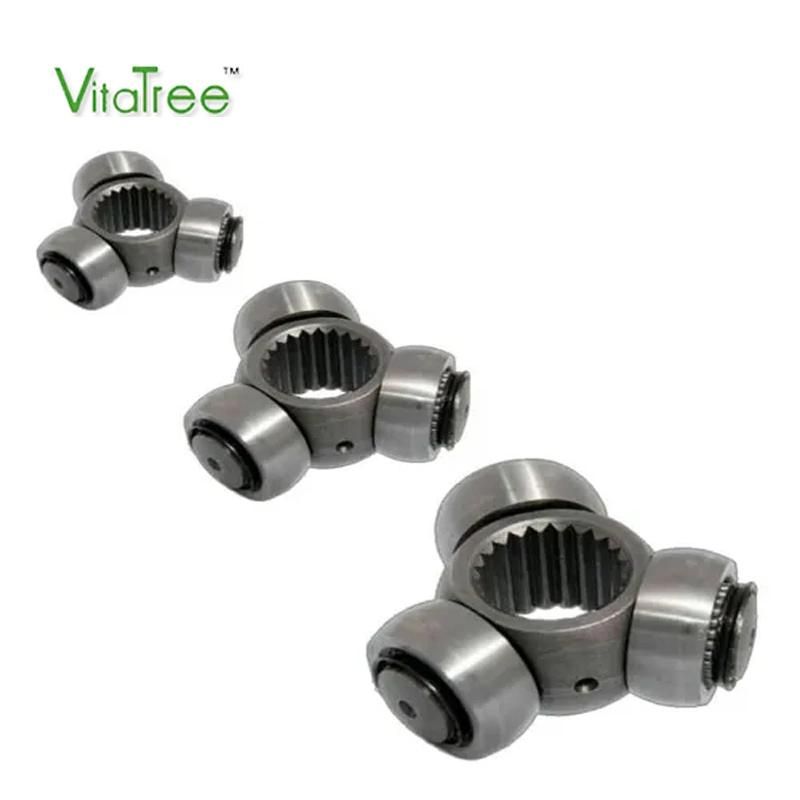 Auto CV Joint 34 Teeth for Homocinetica Triceta 307 Peugeot CV Joint