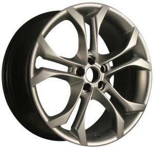 17inch Alloy Wheel Replica Wheel for Audi 2011-Tts