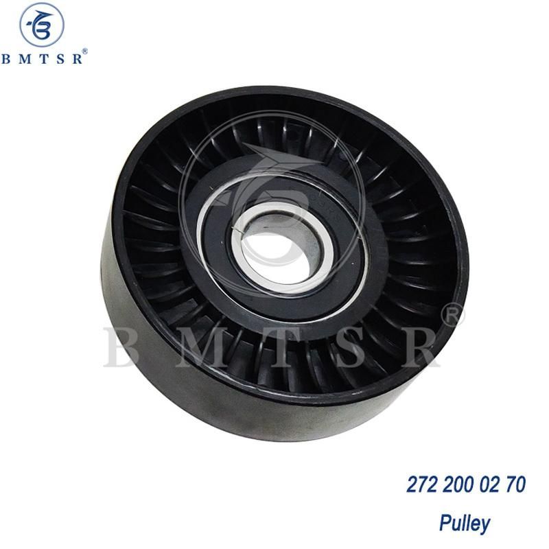 Belt Tensioner Pulley for M272 M273 W204 W203 2722000270